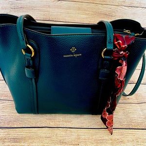 Nanette Lenore Tote Handbag